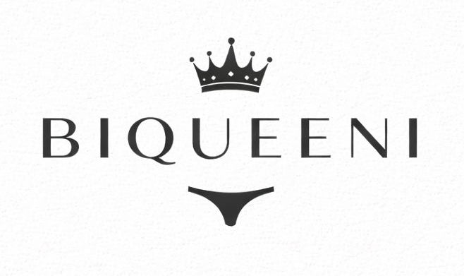 Biqueeni Bikinis