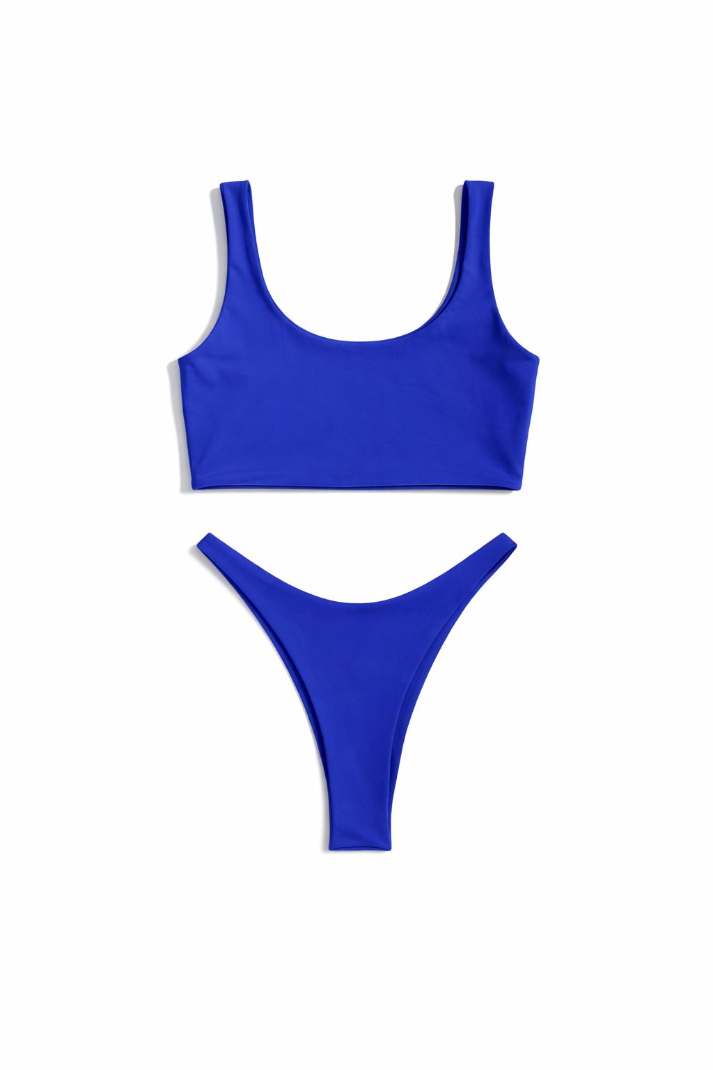 Nixie Bikini
