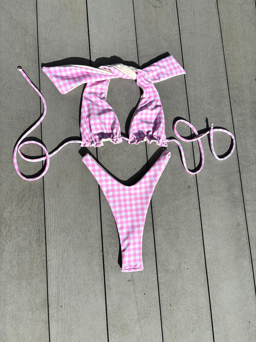 Opaline Bikini