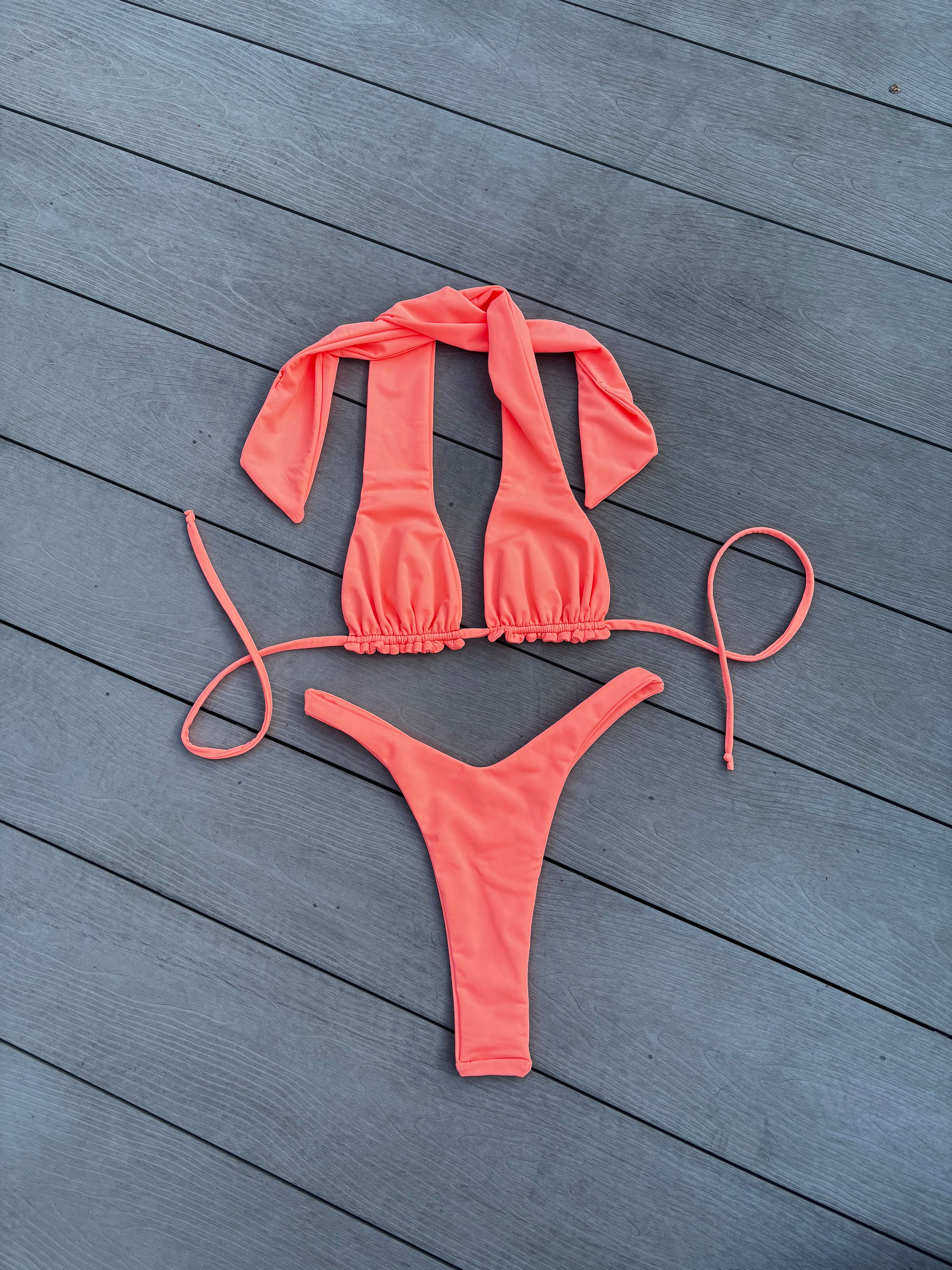 Tidal Bikini